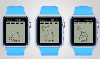 4 games já estão confirmados para o Apple Watch