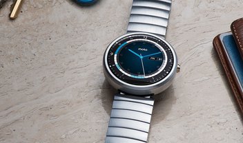 Motorola lança pulseiras personalizadas para o Moto 360