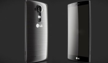 LG G4 realmente vai ter uma tela curva [rumor]