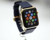 Pessoas que comprarem Apple Watch de US$ 10 mil estão malucas, diz ASUS