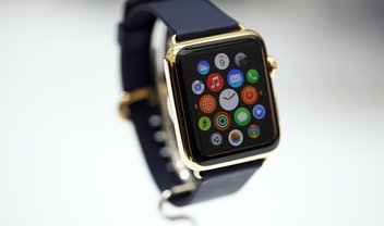 Pessoas que comprarem Apple Watch de US$ 10 mil estão malucas, diz ASUS