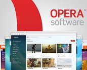 Opera anuncia recurso para sincronizar favoritos em diversos dispositivos