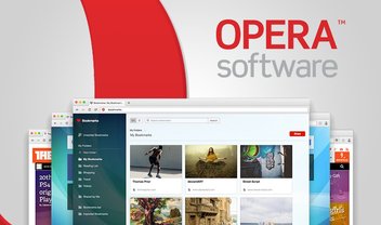 Opera anuncia recurso para sincronizar favoritos em diversos dispositivos