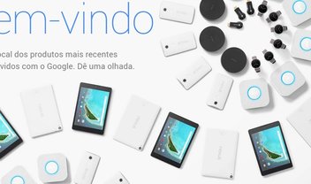 Google lança nova loja para venda de seus eletrônicos - TecMundo