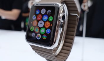 Segundo analista, Apple Watch com novo material pode chegar no 4ª trimestre