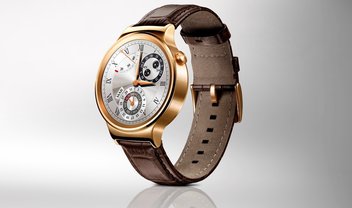 Novos vazamentos indicam preço mais acessível para o Huawei Watch