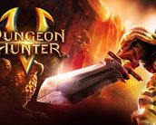 A continuação da franquia Dungeon Hunter está disponível para iOS e Android