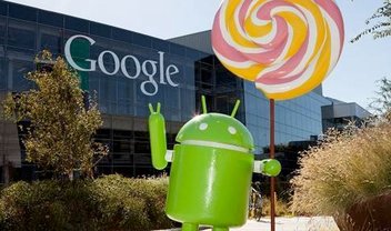 Baixe as atualizações OTA do Android 5.1 Lollipop para aparelhos Nexus