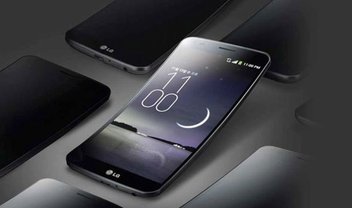 Oficial: saiba quanto vão custar o LG G Flex 2 e o G Watch R no Brasil