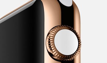 O que você pode comprar com o dinheiro do Apple Watch de US$ 10 mil?