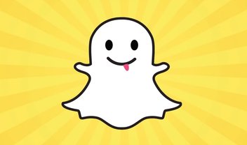 Snapchat recebe investimento de R$ 600 milhões do grupo Alibaba, diz site