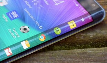 Mais um: Samsung deve lançar também um Galaxy S6 Active