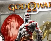 Páscoa gamer: God of War é parte de aposta em ovos de chocolate temáticos