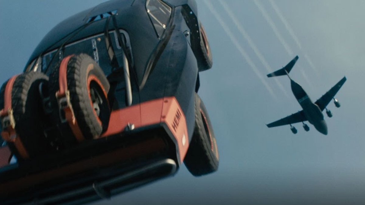 Velozes e Furiosos 7: pancadaria e velocidade no novo trailer legendado! -  Mega Curioso