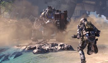 Titanfall 2 confirmado para Xbox One, PS4 e PC