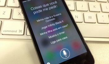 Agora sim: Apple libera iOS 8.3 para desenvolvedores com Siri em português