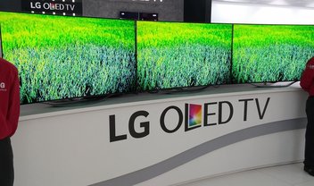 LG anuncia bundle monstruoso: compre uma OLED de 55” e ganhe uma 4K de 42”!