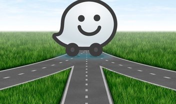 Waze ganha nova versão e promete ser ainda mais rápido no cálculo de rotas