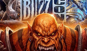 Blizzard revela atrações e data da BlizzCon 2015