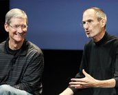 Tim Cook ofereceu parte de seu fígado a Jobs quando ele esteve doente