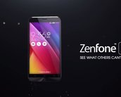 ASUS ZenFone 2 ganha novo vídeo promocional