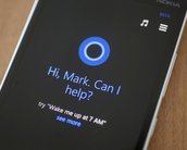 Microsoft pretende trazer o Cortana em breve ao iOS e ao Android