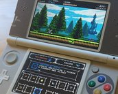 Pura nostalgia: decalques para New 3DS dão visual de Super NES ao portátil