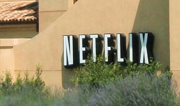 Netflix está superando TV a cabo nos EUA