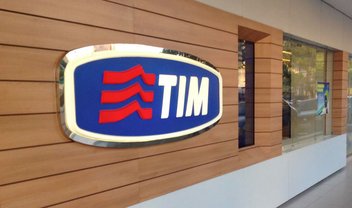 TIM amplia cobertura 4G na frequência de 1.800 MHz