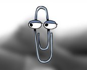 Lembra do Clippy? Um canadense escreveu um livro erótico sobre o danado!