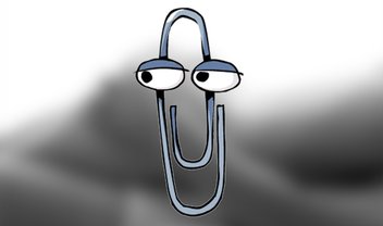 Lembra do Clippy? Um canadense escreveu um livro erótico sobre o danado!