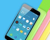 Meizu vai vender o M1 Note em todo o mundo em breve