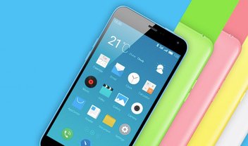 Meizu vai vender o M1 Note em todo o mundo em breve