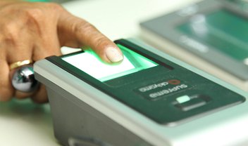 A influência do envelhecimento na biometria [opinião]