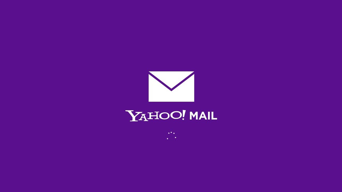 Como entrar no Yahoo com login e senha 