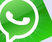 Site italiano mostra em vídeo as chamadas de voz do Whatsapp no iPhone