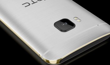 HTC One M9: 'GRANDE' novidade será apresentada nesta quarta-feira (18)