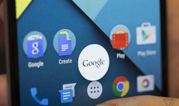 Google já trabalha em update para consertar erros do Android 5.0.1