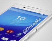 Confira a suposta imagem oficial e diversas informações do Xperia Z4