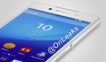 Confira a suposta imagem oficial e diversas informações do Xperia Z4