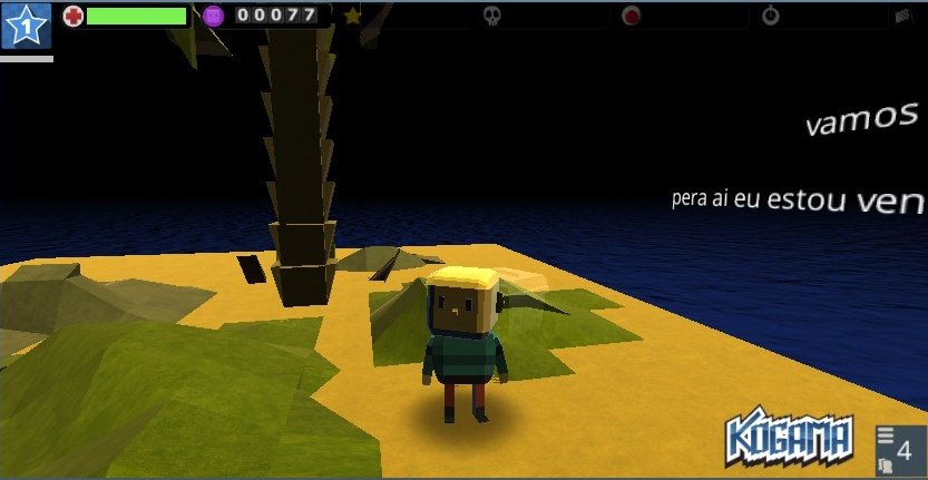 Minecraft Parkour Gameplay in 360 