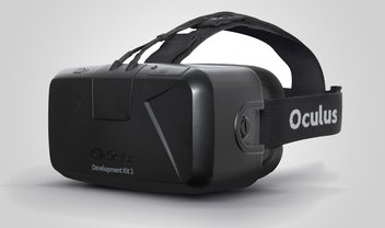 As chances de vermos o Oculus Rift em 2015 ficaram um pouco mais distantes