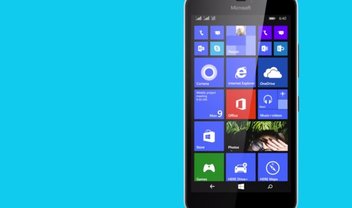 Lumia 640 XL deve ter hardware melhorado na China