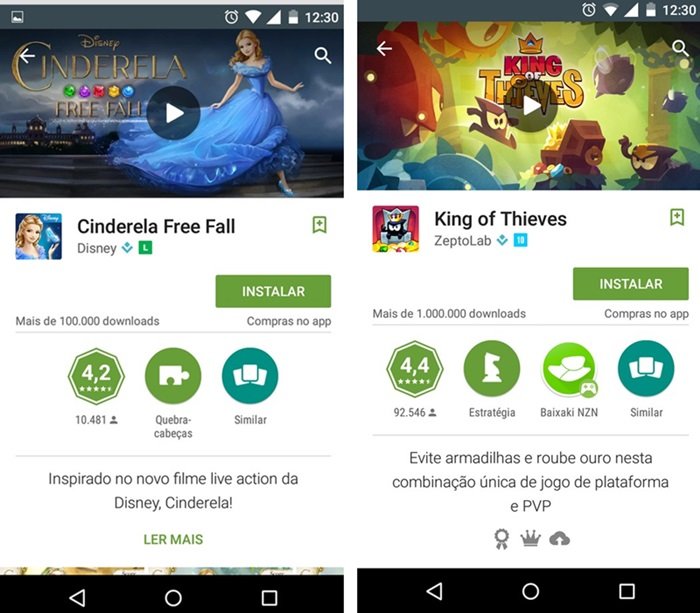 Google Play Games Beta para Windows já está a chegar a alguns países