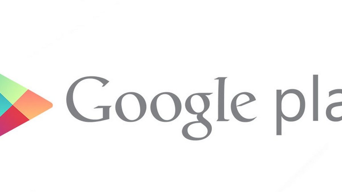 Google Play ganha novo logo em comemoração aos seus 10 anos - TecMundo
