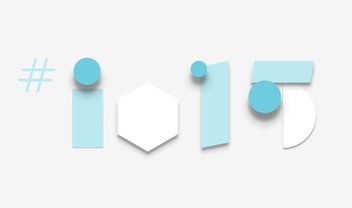 Vem aí o Google I/O 2015: registro para convites começa hoje