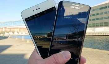 Duelo fotográfico: veja comparação de fotos do GS6 Edge e do iPhone 6 Plus