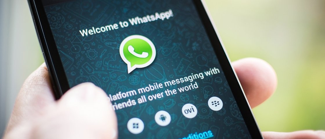 Sons Engraçados para WhatsApp, Software