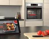 Electrolux vai lançar forno que faz streaming de sua comida