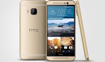 Mais problemas? Bateria do HTC One M9 dura muito pouco